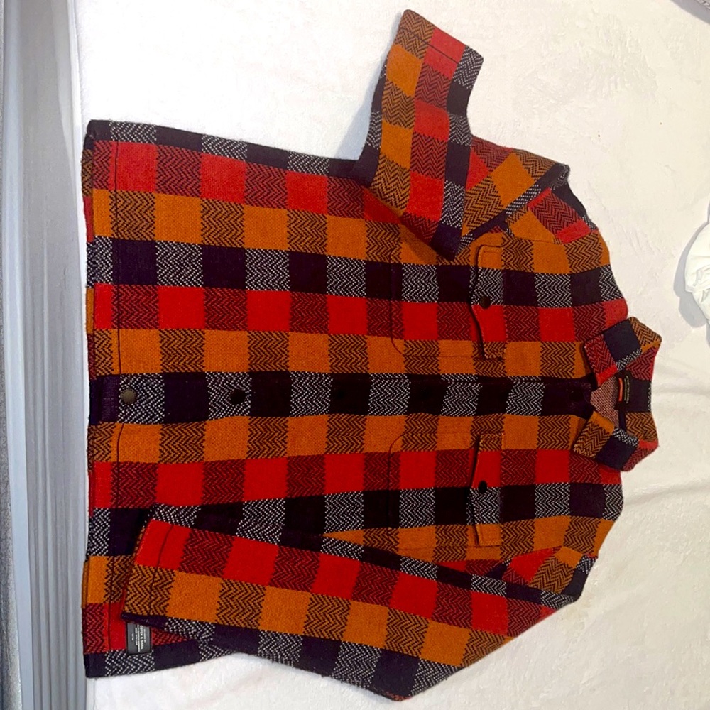 Scotch & Soda shirt jacket size L